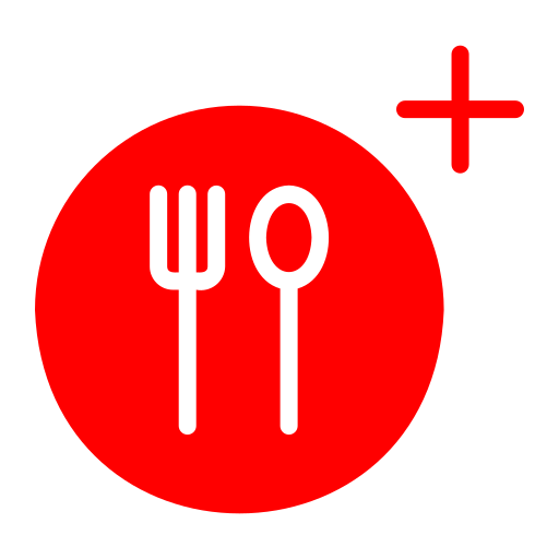 comida y restaurante Generic color fill icono