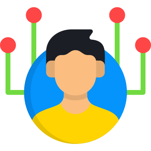 Skills Generic color fill icon