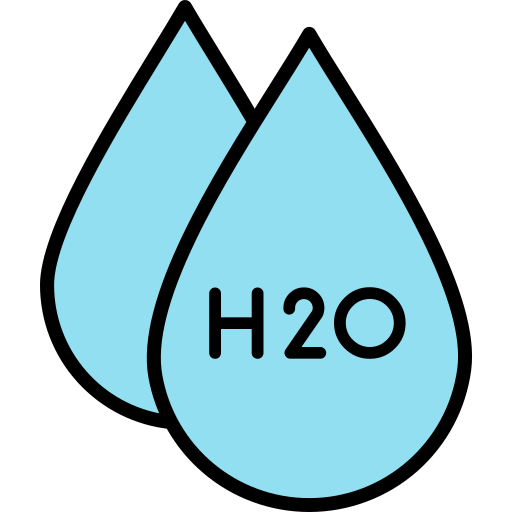 h20 Generic color lineal-color ikona