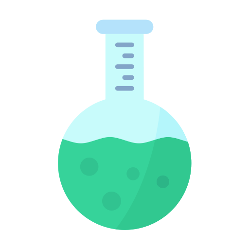 becherglas Generic color fill icon