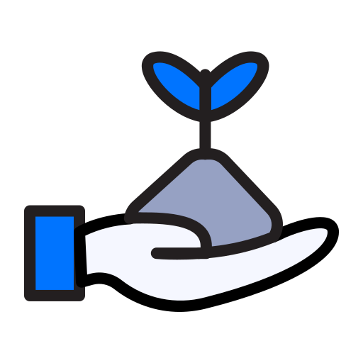 pflanzen Generic color lineal-color icon