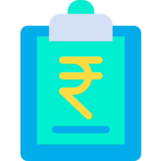 Clipboard Kiranshastry Flat icon