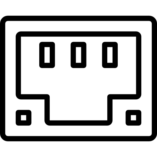 Коннектор itim2101 Lineal иконка