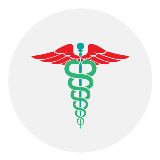 Doctor symbol Generic Others icon