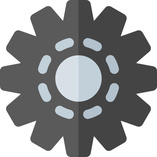 bieg Basic Rounded Flat ikona