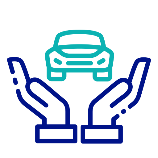 autoversicherung Generic color outline icon