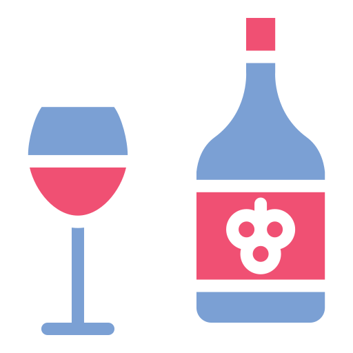 wino Generic color fill ikona