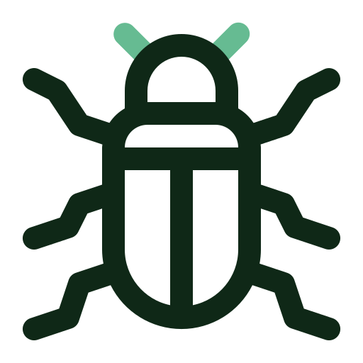 käfer Generic color outline icon