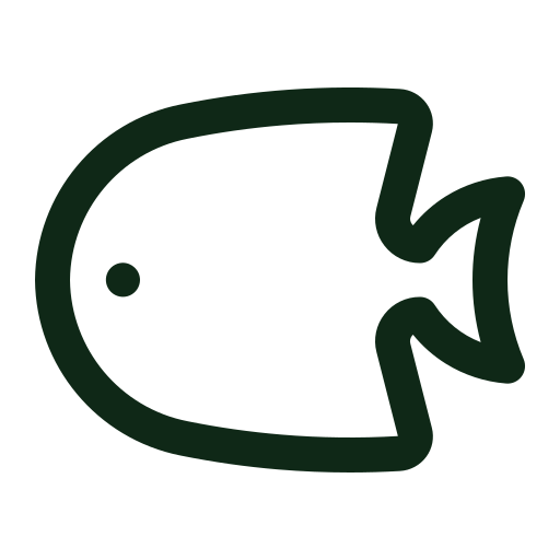 fisch Generic color outline icon