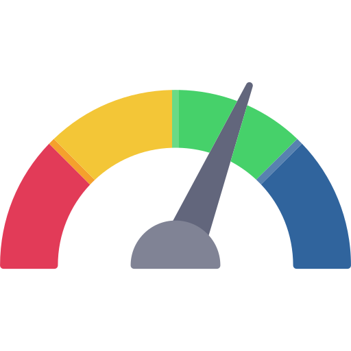 Performance Generic color fill icon