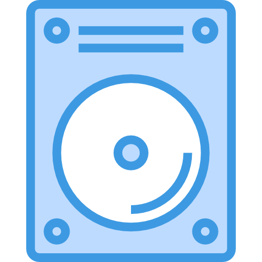 placa base itim2101 Blue icono