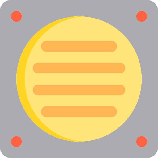 ドレイン itim2101 Flat icon