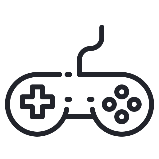 spiel Generic outline icon