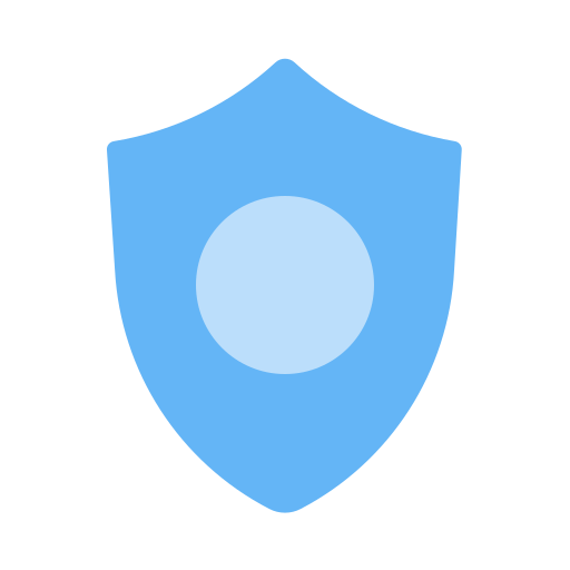 Shieldcryptocurrency Generic Others icon