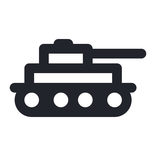 Vehicle Generic outline icon