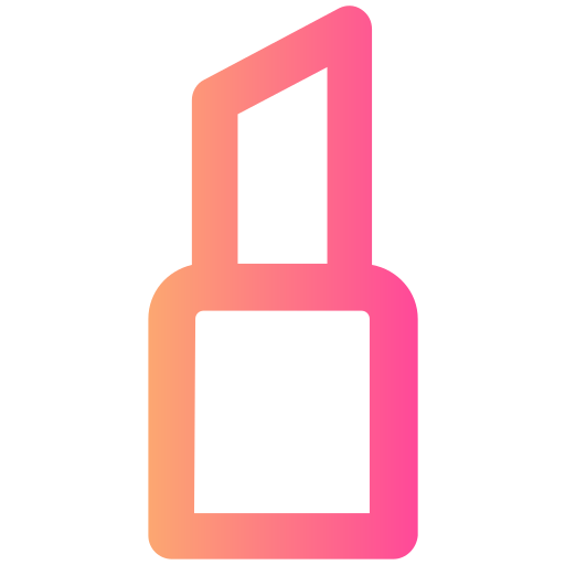 pomadka Generic gradient outline ikona