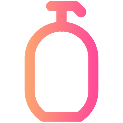 líquido Generic gradient outline icono
