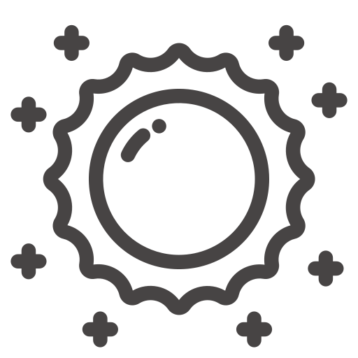 sistema Generic outline icona