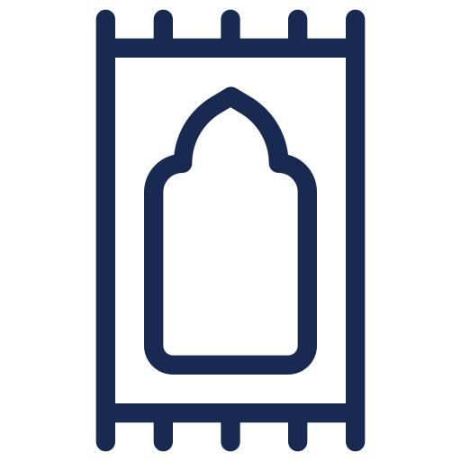 ислам Generic outline иконка