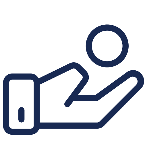 Coin Generic outline icon