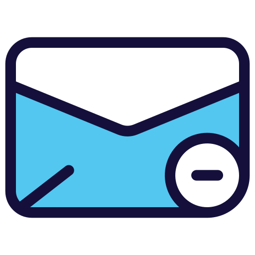 Letter Generic color lineal-color icon