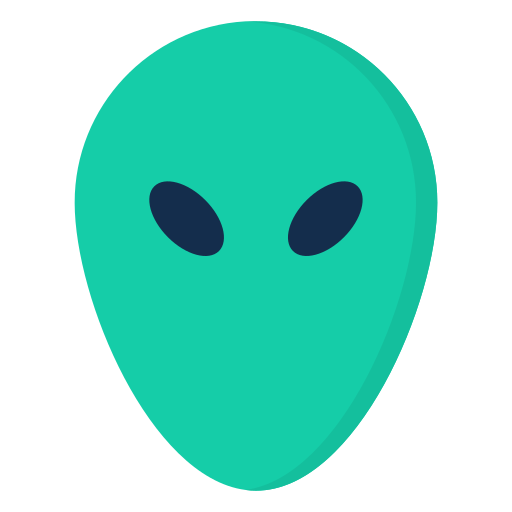 Alien Generic Others icon