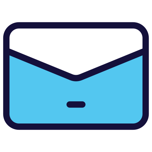 Letter Generic color lineal-color icon