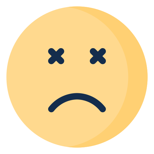 Sad Generic Others icon