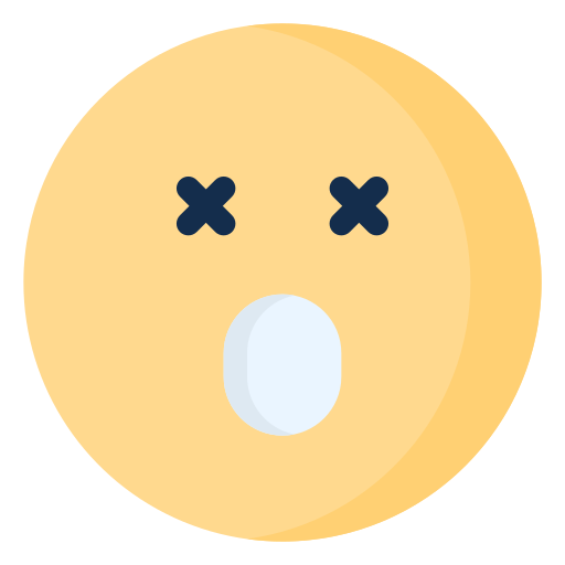Surprised Generic Others icon