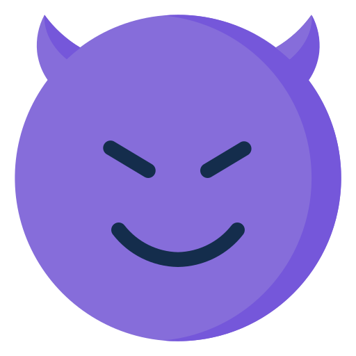 Smile Generic Others icon