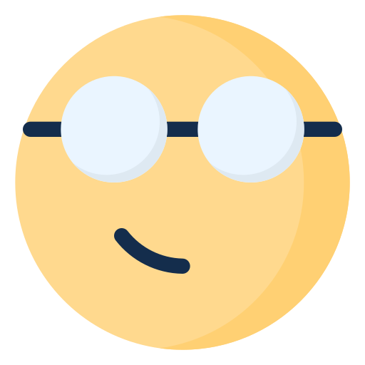 Glasses Generic Others icon