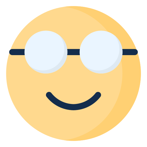 Glasses Generic Others icon