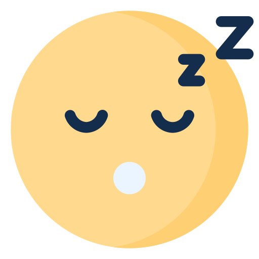spać Generic Others ikona