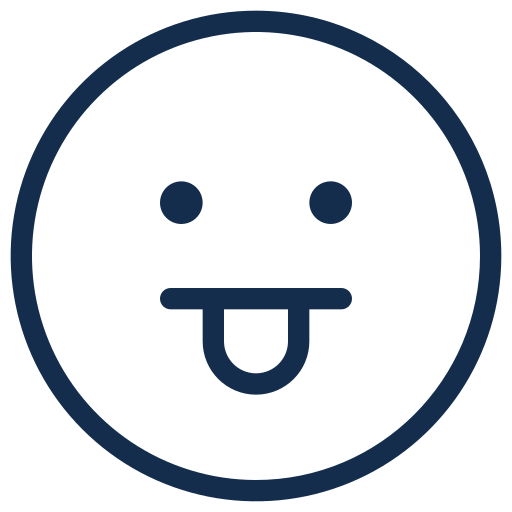 Emotion Generic outline icon