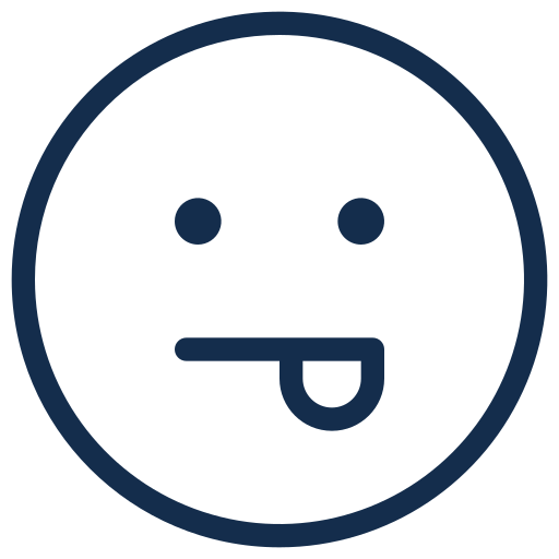 emotion Generic outline icon