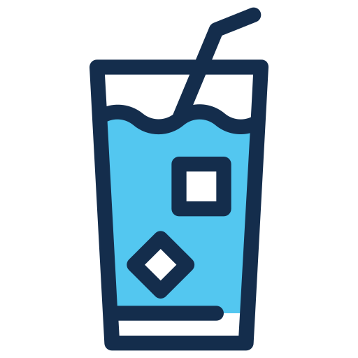 trinken Generic color lineal-color icon