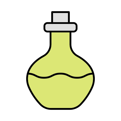 oliwa z oliwek Generic color lineal-color ikona