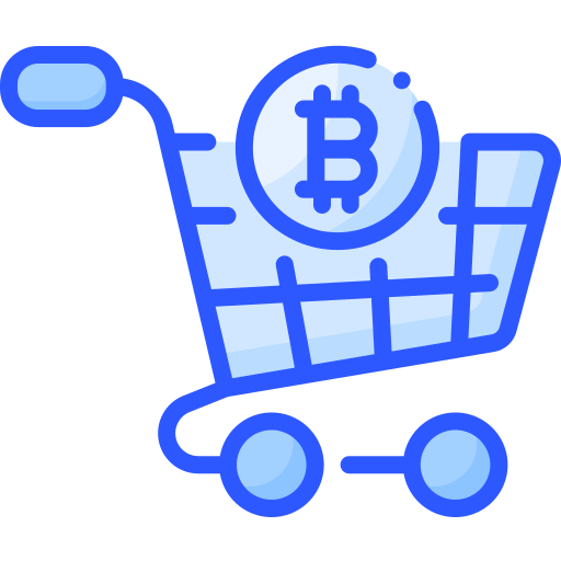 Cart Generic color lineal-color icon