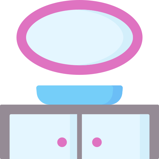 シンク Special Flat icon