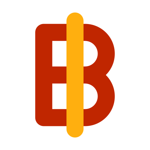 baht Generic color outline icono