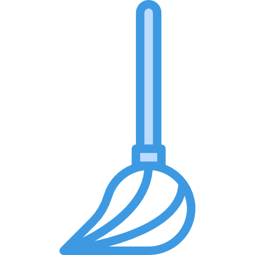 Mop itim2101 Blue icon