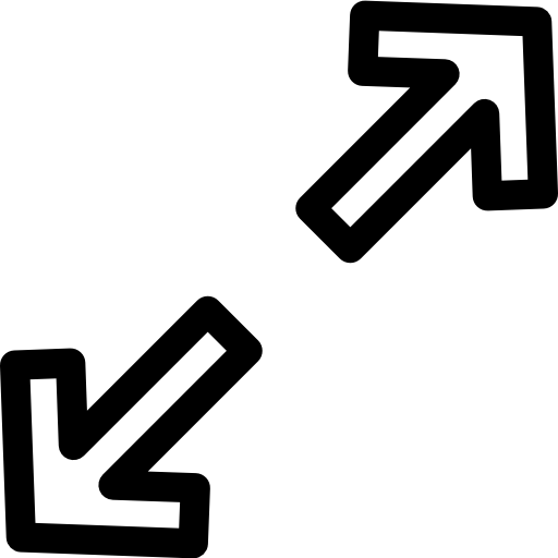 redimensionar Kiranshastry Lineal icono