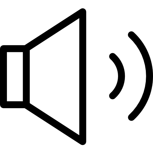 volumen Kiranshastry Lineal icono