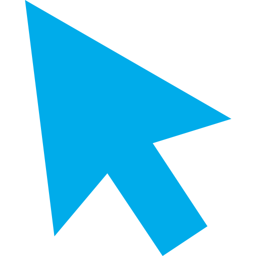 cursor Kiranshastry Flat icoon