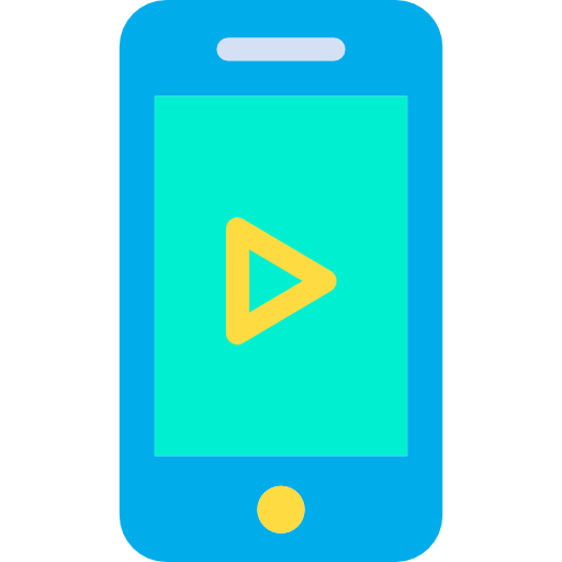 smartfon Kiranshastry Flat ikona