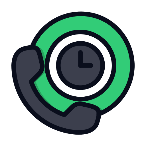 Customer service Generic color lineal-color icon