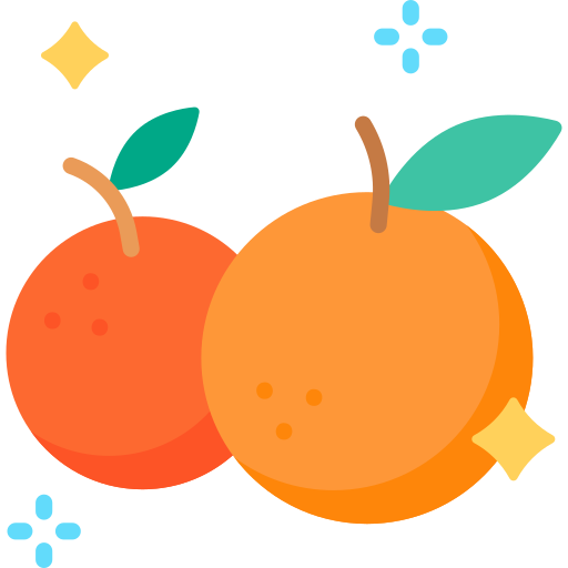mandarino Special Flat icona