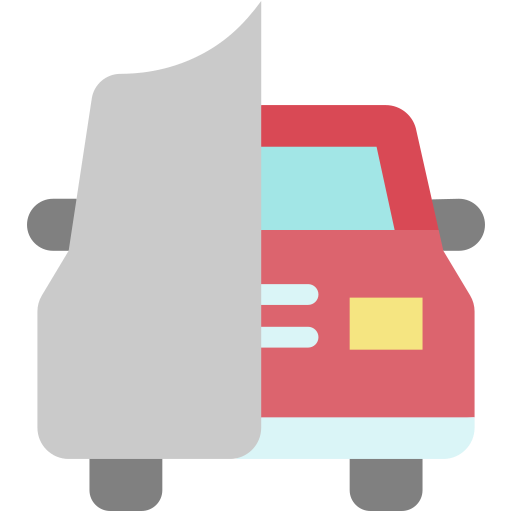 Car repair Generic color fill icon