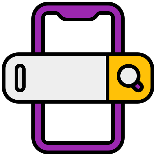 キーワード Generic color lineal-color icon