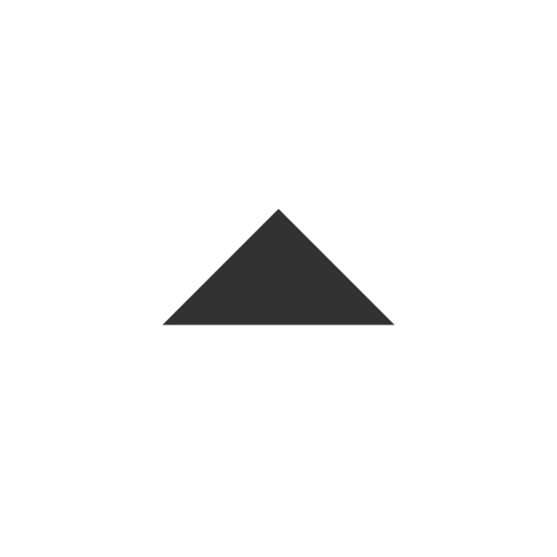 strzałka w górę Generic color lineal-color ikona